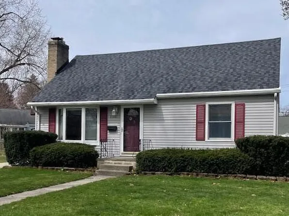 3100 Alden Dr, Lansing, MI 48910