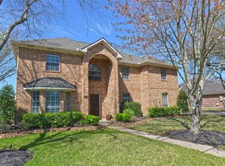 2010 Plantation Dr, Friendswood, TX 77546