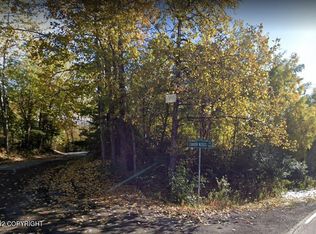 4904 De Armoun Rd, Anchorage, AK 99516