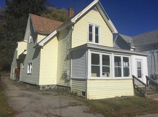 176 Spring St, Gloversville, NY 12078