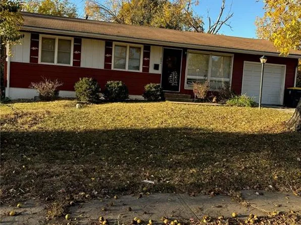 4906 E 40th Ter, Kansas City, MO 64130