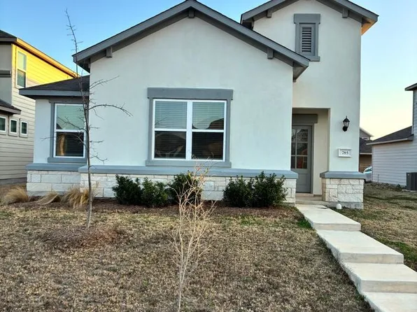 785 Long Run, Liberty Hill, TX 78642