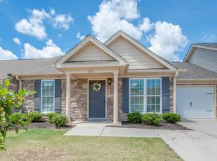 271 Staghorn Ct, Aiken, SC 29801