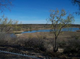 6000 W Ranch Rd #765, Brady, TX 76825