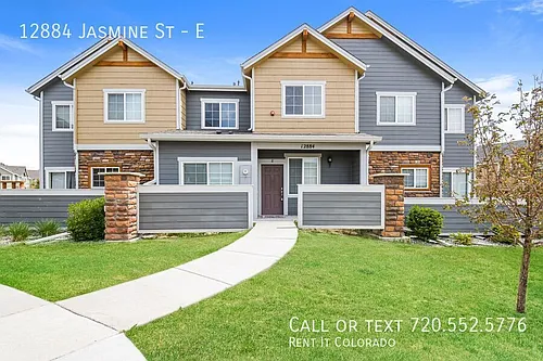 12884 Jasmine St #E Photo 1