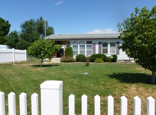 6205 Crestfield Rd, Yakima, WA 98903