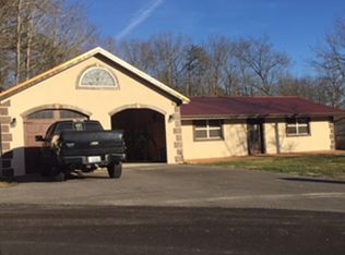 2199 Strunk Hwy, Strunk, KY 42649