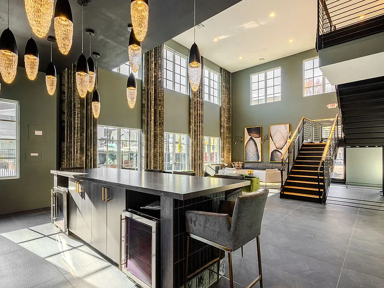 Tessa Matthews Homes, Townhomes and Apartments — Photo 9