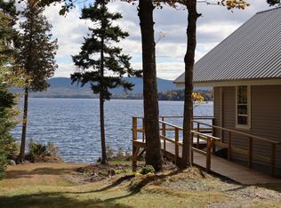 35 Cove, Rockwood, ME 04478