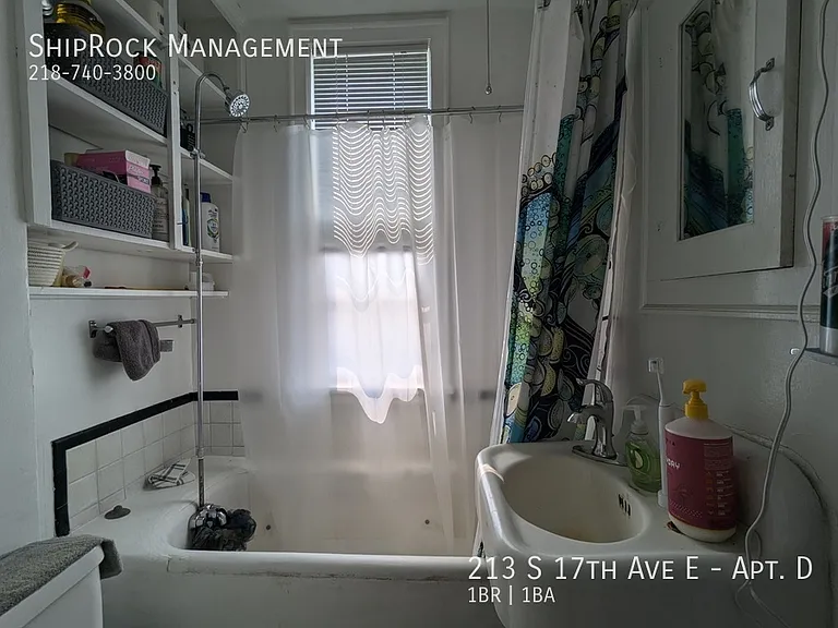 213 S 17th Ave E #D — Photo 10