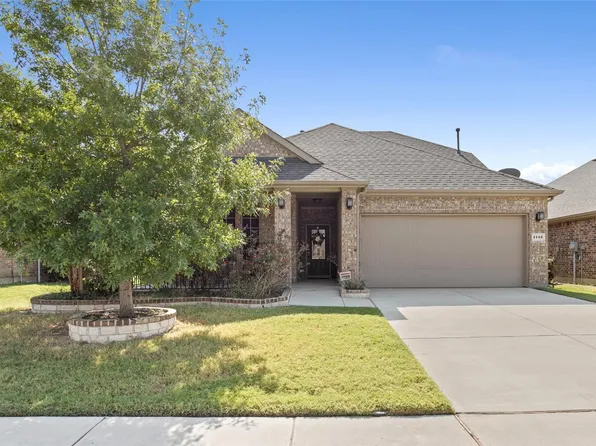 1112 Lake Meadow Ln, Little Elm, TX 75068