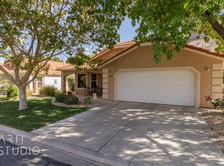 2373 S 725 W, Hurricane, UT 84737