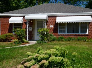 305 S Enterprise St, Bowling Green, OH 43402