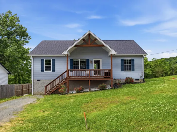 123 Vivian Ln, Carthage, TN 37030
