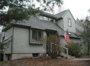 60 Brewster Cir, Bridgton, ME 04009