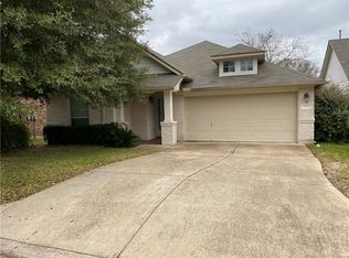 10205 Chaska Cv, Austin, TX 78739