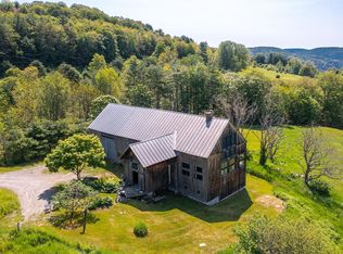 131 Whitney Hill Rd, Tunbridge, VT 05077