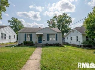 500 E Pasadena Ave, Peoria, IL 61603
