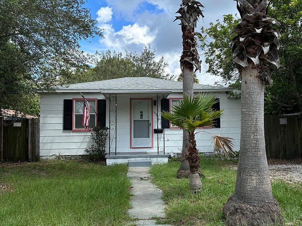 cute house