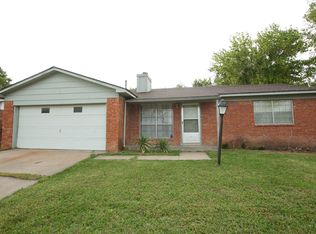 3659 S 106th Pl E, Tulsa, OK 74146