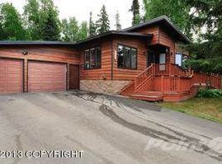 12001 Shenandoah Rd, Anchorage, AK 99516