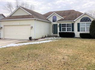 2583 Overlook Ct, Yorkville, IL 60560