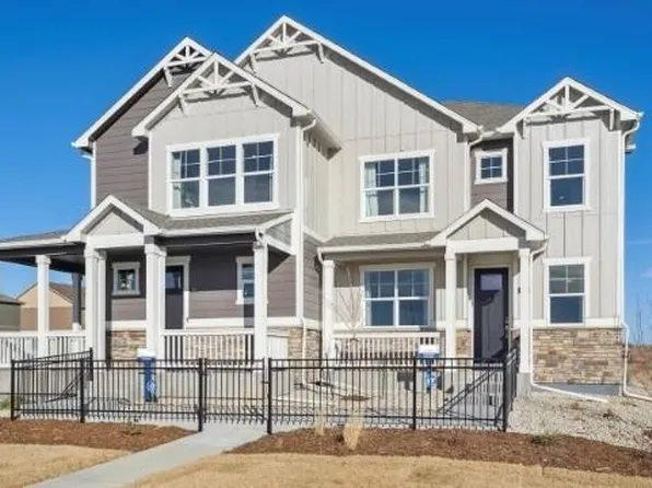 1575 Higgins Creek Drive, Berthoud, CO 80513