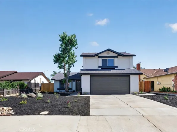 25317 El Greco Dr, Moreno Valley, CA 92553