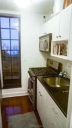 Rented by City Connections Realty