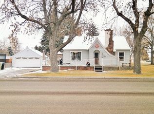 200 N State St, Rigby, ID 83442