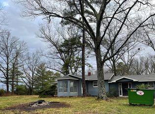 11757 Hartville Rd, Licking, MO 65542