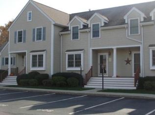 604 Thayer St, Abington, MA 02351