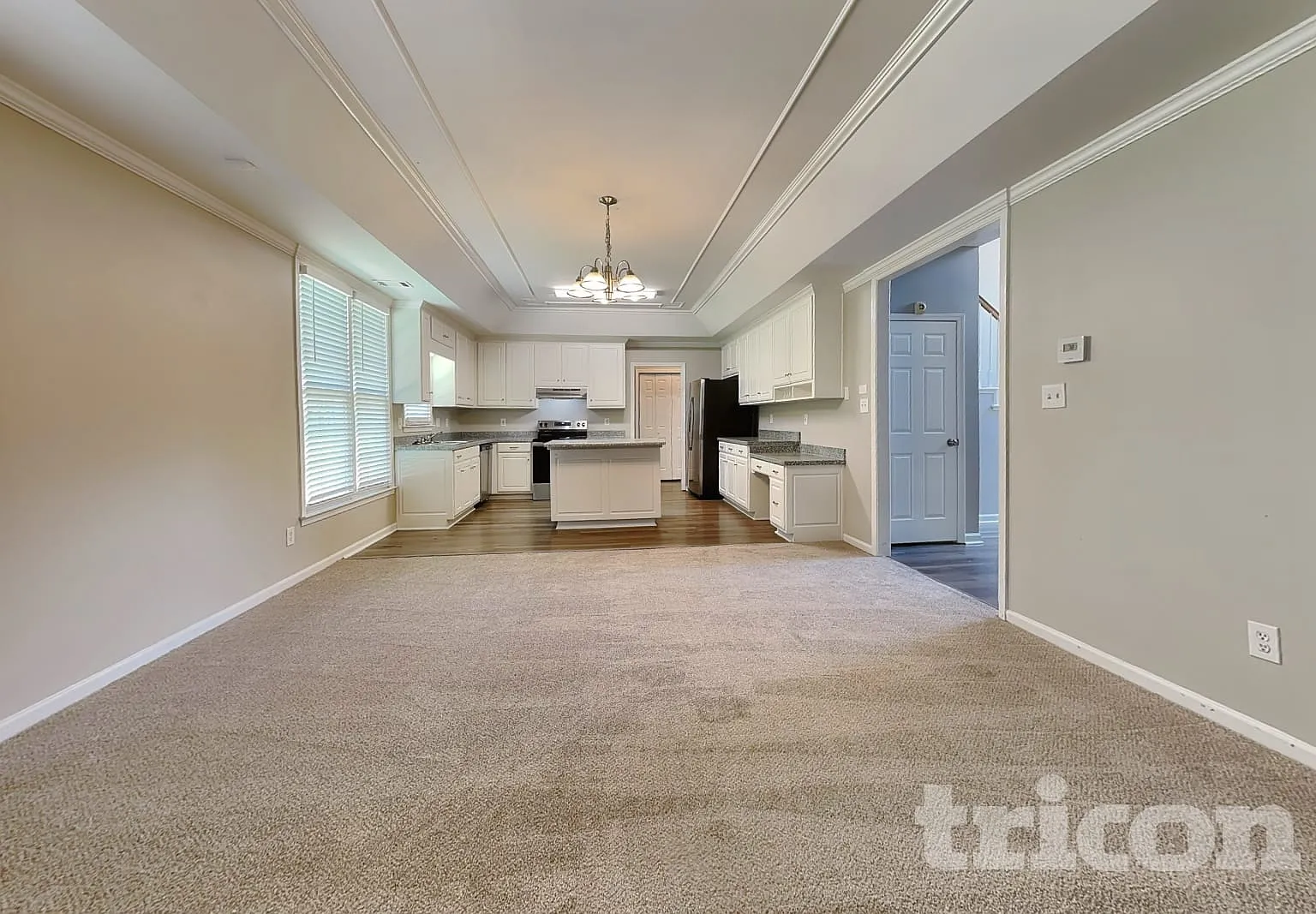 4708 Tonkawa Bend Powder Springs GA — Photo 2