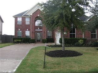 3502 Broadknoll Ln, Sugar Land, TX 77498