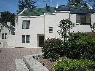 front view