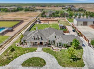 6500 Montero Ln, Midland, TX 79707