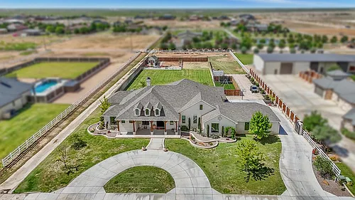 6500 Montero Ln Photo 1
