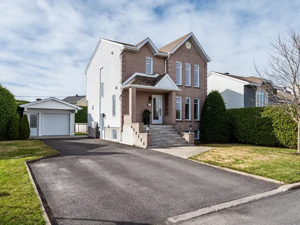 86 Rue Clouatre, Saint Jean Sur Richelieu, QC J2W 1W9