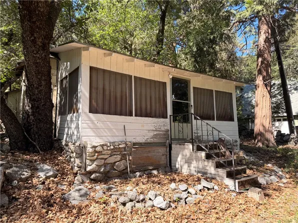 9200 May Rd, Forest Falls, CA 92339