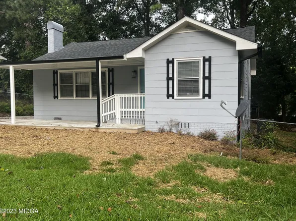 4372 Azalea Dr, Macon, GA 31210