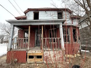 9331 Goethe St, Detroit, MI 48214