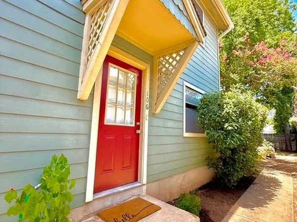 900 Taulbee Ln APT 106, Austin, TX 78757