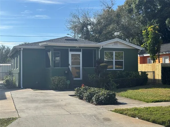 2320 Melrose Ave S, Saint Petersburg, FL 33712
