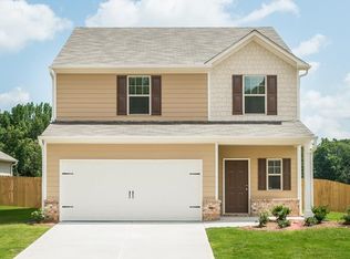 26 Ponders Rd, Cartersville, GA 30121