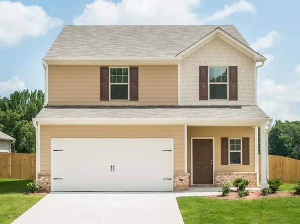 30 Ponders Rd, Cartersville, GA 30121