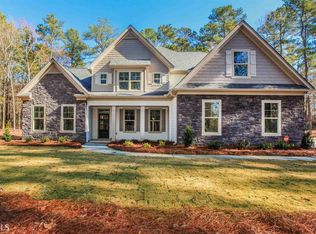 328 Antioch Rd #4, Fayetteville, GA 30215