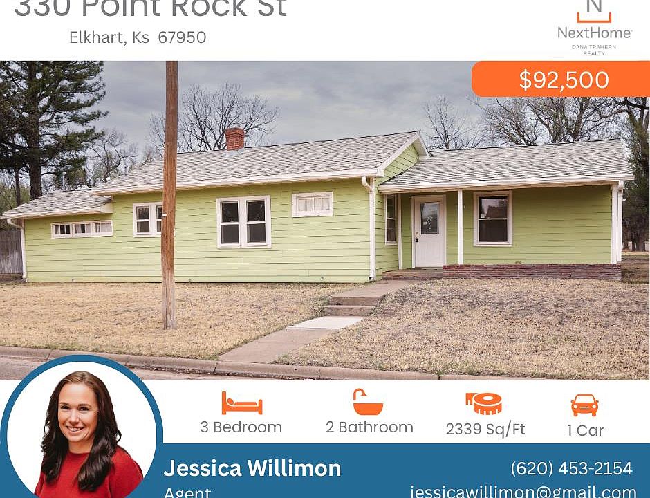 1st image of 330 Point Rock St