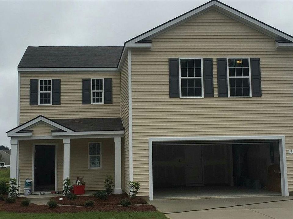 2nd image of 219 N Oak Leaf Dr. lot 46 Arden
