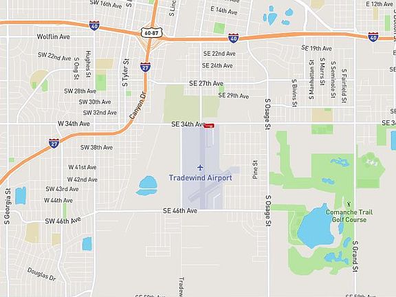 5th image of 3400 Airway Blvd