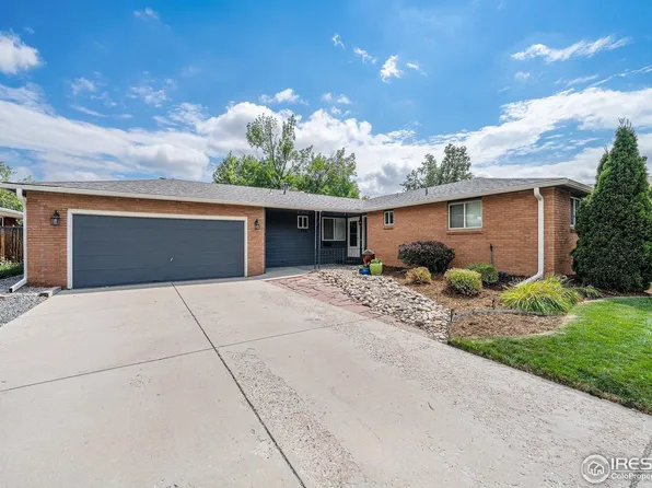 1408 Sumac St, Longmont, CO 80501